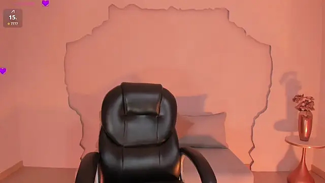 SophieHouston  online show from 06/26/26, 02:17
