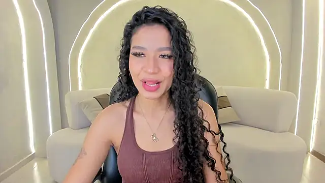 SophieHouston  online show from 10/24/25, 03:38