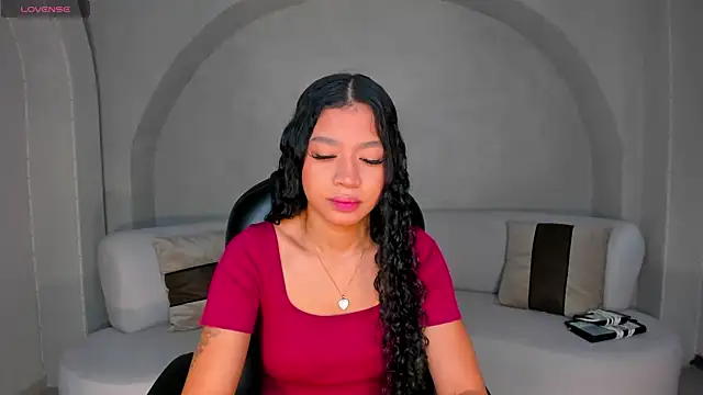 SophieHouston  online show from 10/30/25, 04:33