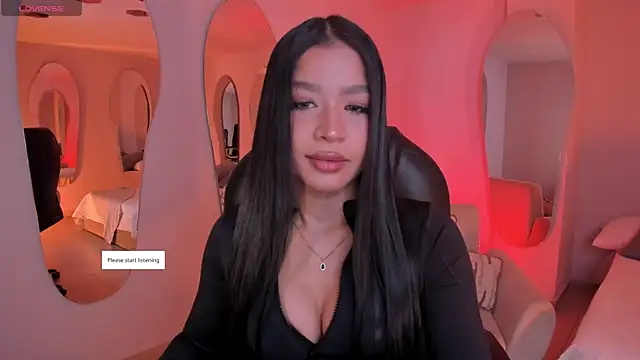 SophieHouston  online show from 05/09/26, 02:37