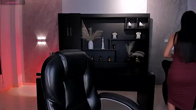 SophieHouston  online show from 03/11/26, 03:22