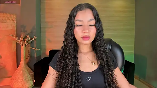 SophieHouston  online show from 10/21/25, 04:12