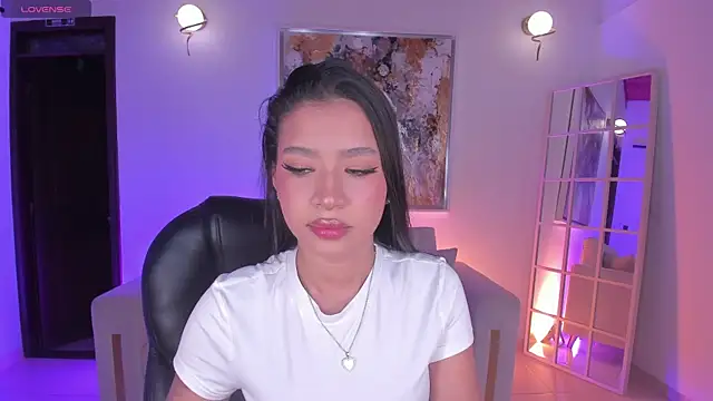 SophieHouston  online show from 01/11/26, 04:08