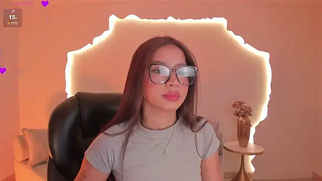 SophieHouston  online show from 06/27/26, 03:45