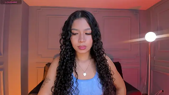 SophieHouston  online show from 10/29/25, 03:38