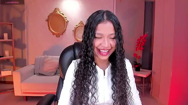 SophieHouston  online show from 11/12/25, 04:16