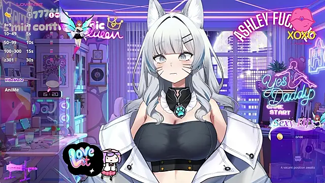 bella  infernox online show from 03/11/26, 12:21