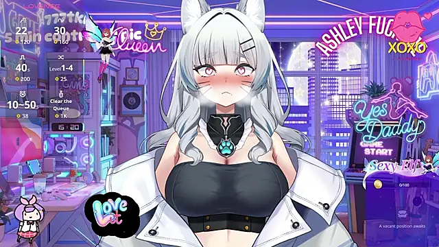 bella  infernox online show from 03/08/26, 05:22