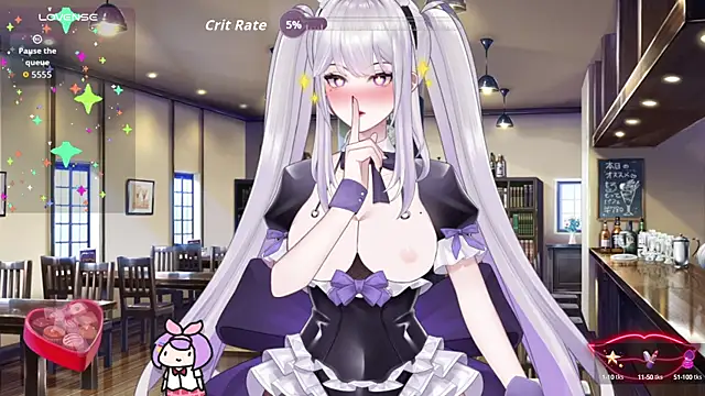 bella  infernox online show from 09/17/25, 04:58