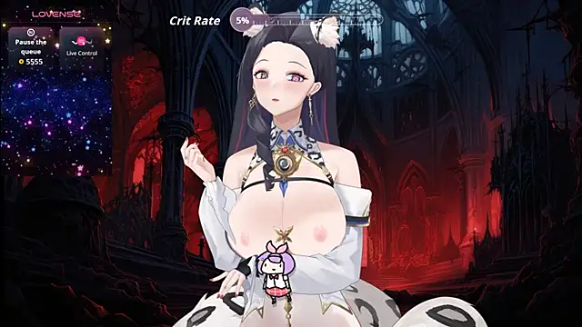 bella  infernox online show from 09/08/25, 03:11