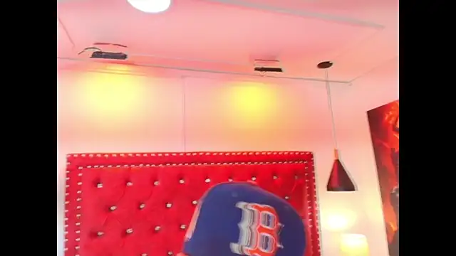 Asha zuri and adam online show from 10/26/25, 12:38