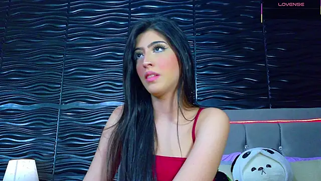 Ambar Bull online show from 11/07/25, 12:42