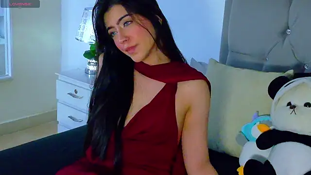 Ambar Bull online show from 04/11/26, 03:47