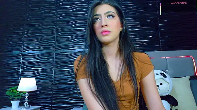 Ambar Bull online show from 09/10/25, 12:37