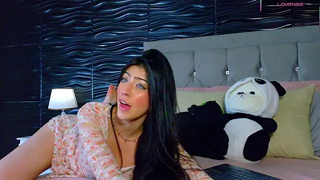 Ambar Bull online show from 01/16/26, 12:09