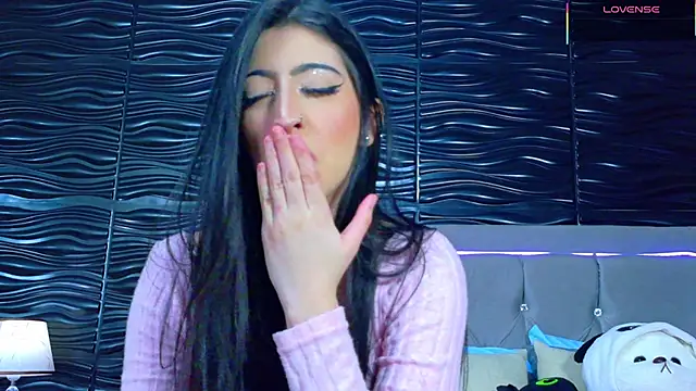 Ambar Bull online show from 10/23/25, 12:15