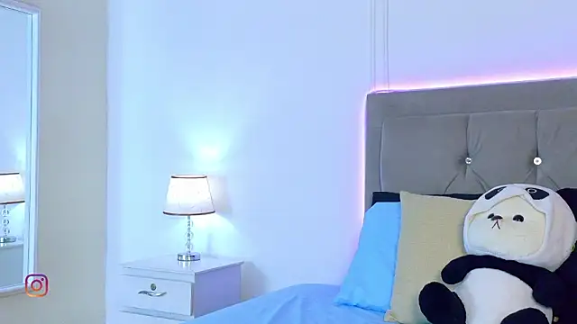 Ambar Bull online show from 03/10/26, 01:26