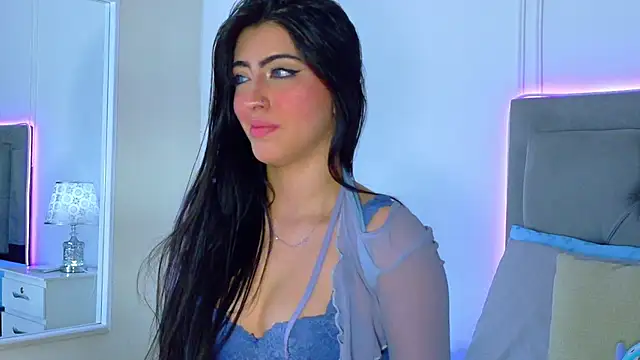 Ambar Bull online show from 04/07/26, 12:51