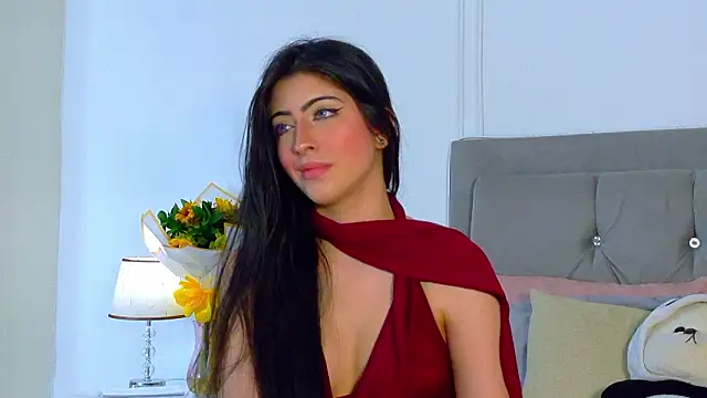 Ambar Bull online show from 03/20/26, 02:29