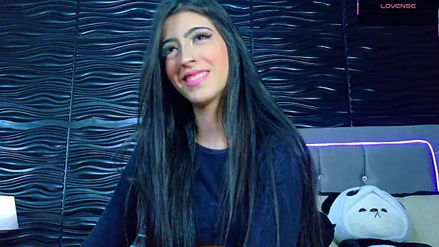 Ambar Bull online show from 09/14/25, 12:27