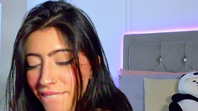 Ambar Bull online show from 03/26/26, 02:15