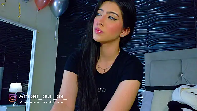 Ambar Bull online show from 01/11/26, 03:08