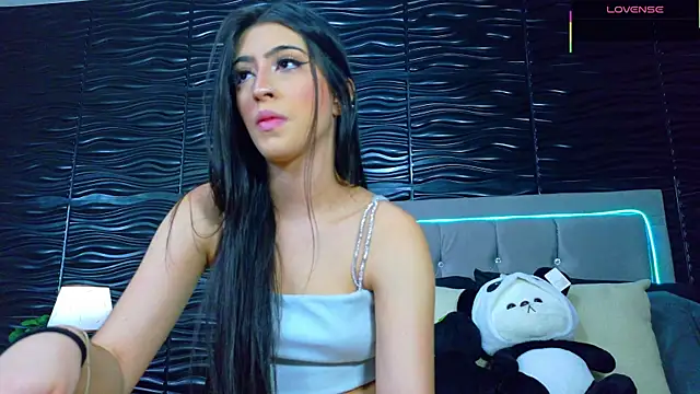 Ambar Bull online show from 09/19/25, 12:09