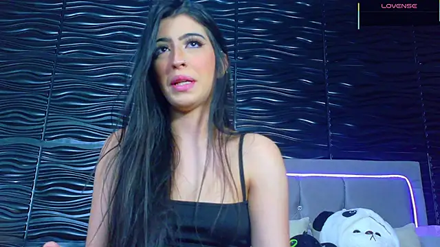 Ambar Bull online show from 09/28/25, 12:23