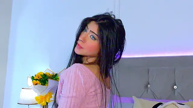 Ambar Bull online show from 03/14/26, 01:17