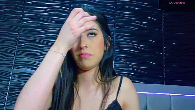 Ambar Bull online show from 09/21/25, 04:23