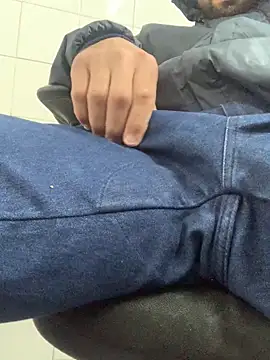 jatesao online show from 10/18/25, 02:52