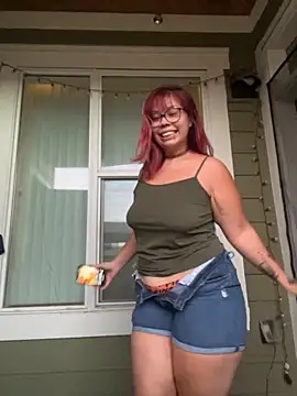 moan4mona online show from 10/13/25, 12:34