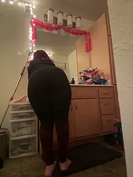 moan4mona online show from 03/02/26, 04:25