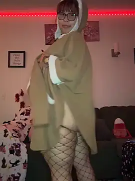 moan4mona online show from 11/12/25, 01:32