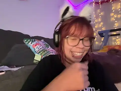 moan4mona online show from 02/20/26, 06:19