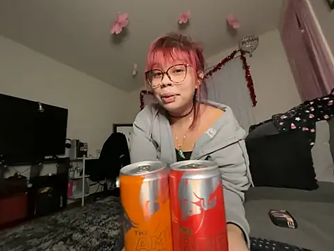 moan4mona online show from 04/01/26, 03:08