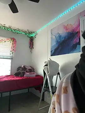 moan4mona online show from 03/29/26, 07:04