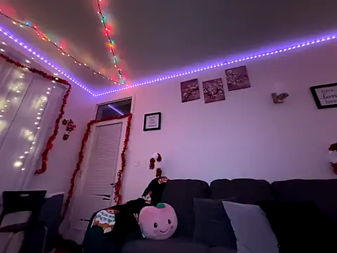 moan4mona online show from 12/14/25, 12:39