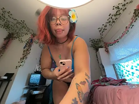 moan4mona online show from 04/13/26, 12:36