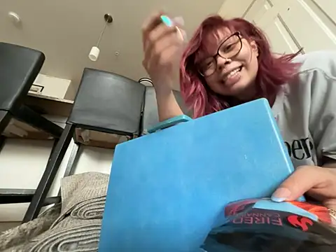 moan4mona online show from 02/24/26, 03:46