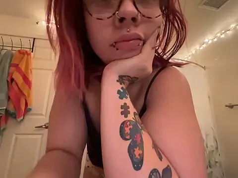 moan4mona online show from 03/11/26, 02:44