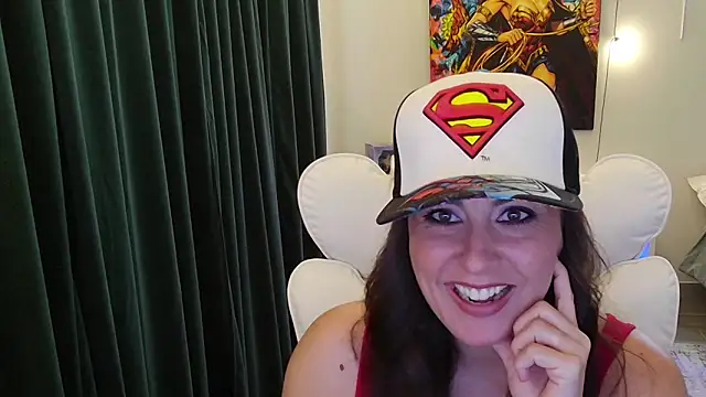 roguesgambit online show from 10/08/25, 03:35