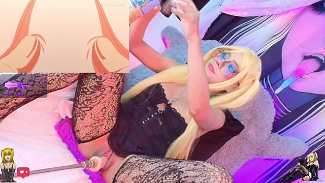 Snapshot of kaori- chatting on 11/22/25, 01:59 kaori- online show from 11/22/25, 01:59