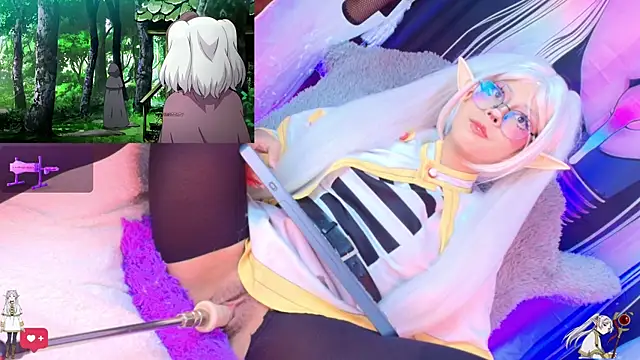 Snapshot of kaori- chatting on 11/25/25, 02:01 kaori- online show from 11/25/25, 02:01