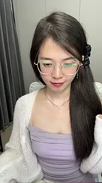 Qianqian-888 online show from 12/18/25, 01:04