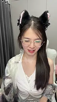 Qianqian-888 online show from 11/28/25, 12:49