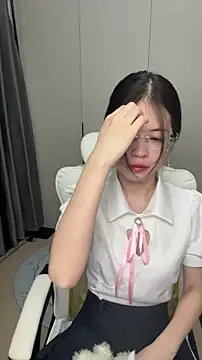 Qianqian-888 online show from 11/02/25, 01:21