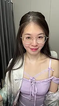 Qianqian-888 online show from 11/30/25, 01:06