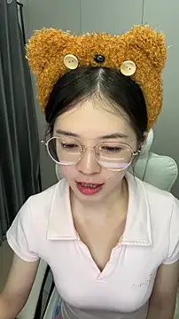 Qianqian-888 online show from 11/10/25, 01:10