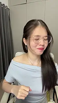 Qianqian-888 online show from 11/29/25, 12:55